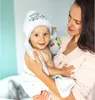 BabyOno Bambus-Kapuzenhandtuch - grau Produktbild-Vorschau 5