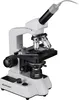 Microscopio da studio Bresser LED monoculare 40x-1000x con Anteprima dell’immagine prodotto 4