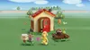 LEGO ANIMAL CROSSING 77058 Goldies gemütliches Haus Produktbild-Vorschau 28