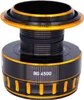 DAIWA Bobine de rechange pour BG, 4500, 19460-450 Voir les images du produit 2