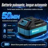 18V akumulátorový foukač listí (5200 mAh) s 850W Náhled obrázku produktu 10