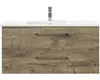 Pelipal Badmöbel-Set Sunline 121 BxHxT 101 x 50 x 46 cm Produktbild-Vorschau 2