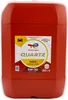 A red plastic container of Total Quartz Ineo Longlife 5W-30 engine oil. Produktbild-Vorschau