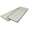 vhbw 4x Wischbezug kompatibel mit Clean Maxx 09996 Produktbild-Vorschau 9