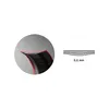 FIZIK Lenkerband Tempo Microtex Bondcush Classic schwarz Produktbild-Vorschau 3