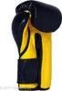 Fairtex Heavy Hitter's Boxhandschuhe - Mexican Style Produktbild-Vorschau 2