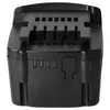 vhbw Akku Ersatz für Metabo 6.02177.86, 6.00795.68, Produktbild-Vorschau 8