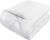 Eurofriany Couette toute l'année Blanc Facile d'entretien Voir les images du produit 2