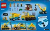 LEGO 60391 City Baufahrzeuge und Kran mit Abrissbirne, Produktbild-Vorschau 25