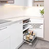 bremermann Tiroir d'armoire 40 cm avec étagère, tiroir de Voir les images du produit 2