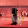 SodaStream FUSE METAL, Butelka karbonizowana, Metaliczny, Podgląd zdjęcia produktu 6