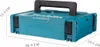 Makita MAKPAC Größe 1 821549-5 Produktbild-Vorschau 20