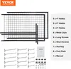 VEVOR 2 x 5,6 sieťové nástenné panely Veža 2 balenia Náhľad obrázku produktu 7