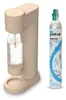 Dafi PushAir Saturator mit CO2-Patrone + 0,7l Produktbild-Vorschau 13