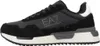 EA7 7X000380 AF19175 Schwarz Produktbild-Vorschau 2