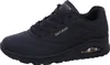 Skechers Uno – Stand On Air  Sneakers Niedrig – Schwarz – Produktbild-Vorschau 90