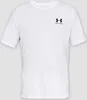 Under Armour Koszulki Left Chest Logo, 1326799100, Rozmiar: Podgląd zdjęcia produktu 8
