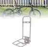Přední nosič vhodný pro Brompton skládací kolo Lehká Ti Náhled obrázku produktu 7