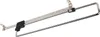 Kleiderbügelhalter Kleiderbügelauszug ausziehbar 300 mm Produktbild-Vorschau 2