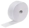 Gummiband 40 mm x 10 m, weiß, elastisch, 4 cm breit Produktbild-Vorschau