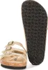 Birkenstock Florida Bs in Sandcastle | Reguläre Passform – Produktbild-Vorschau 5