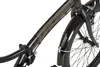 DaCapo Faltrad 20'' Foldtech Klapprad 6 Gänge RH 32 cm Produktbild-Vorschau 9