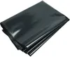 2x6m Polyethylenfolie Schwarze Gewächshausfolie, 2mil Extra Produktbild-Vorschau 1
