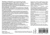 Triphala Tabletten 1000mg I Verdauung, Immunsystem I Amla, Produktbild-Vorschau 7