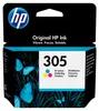 Cartuccia d'inchiostro originale HP 305 tricolore Anteprima dell’immagine prodotto 3