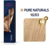 Wella Koleston Perfect Me+ - Tintura per capelli 10/03 60 Anteprima dell’immagine prodotto 1