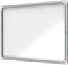 Nobo 1902559, Srebrny, Biały, Stal, Standard, 1012 mm, 732 Podgląd zdjęcia produktu 6