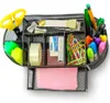 Verk 27362 Organizer da scrivania in metallo con 9 Anteprima dell’immagine prodotto 12