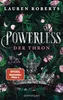 Powerless - Der Thron Produktbild-Vorschau 2