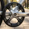 COUVERCLE DE PROTECTION DE CHAÎNE SHIMANO, 48 dents, modèle Voir les images du produit 2
