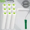 RULLO COLORE A SPUGNA 150 mm IN SCHIUMA PER PITTURE A OLIO, Anteprima dell’immagine prodotto 14