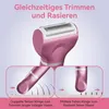 Elektrisch Kit,3-in-1 Intimrasierer für Produktbild-Vorschau 8