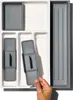 OXO – Good Grips - Ausziehbarer Werkzeughalter mit Produktbild-Vorschau 2