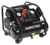 Aerotec Tech 160-6 Silent Kolbenkompressor 8 bar 1,1 kW 160 Produktbild-Vorschau 1