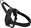 Dogs Creek Norwegergeschirr Control schwarz XL Produktbild-Vorschau 1