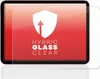 upscreen Schutzglas für Apple iPad 10.9" WiFi 2022 (10. Produktbild-Vorschau 2