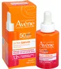 Avene Ultra Sérum repulpant SPF 50+ 30 ml Voir les images du produit 3