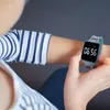 Lexibook - Sonic - Montre LED connectée - Bracelet Voir les images du produit 6