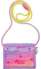 Einhorn-Paradies Brustbeutel - Einhorn Regenbogen Produktbild-Vorschau 3