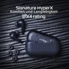 Cuffie HyperX Cloud MIX 4P5D9AA Buds Wireless Headphones Anteprima dell’immagine prodotto 4