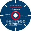 EXPERT Multi Material Carbide-Trennscheibe, 76 x 10 mm Produktbild-Vorschau 3