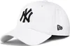 New Era Cap 9FORTY League Basic NY Yankees White/Black, Produktbild-Vorschau 19
