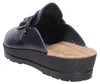 Rohde Neustadt D 1447 Chaussures Femmes Mules Largeur G, Voir les images du produit 40