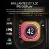 Corsair - CW-9061022-WW - Sistema di raffreddamento a Anteprima dell’immagine prodotto 12