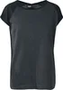 Urban Classics T-Shirt Damen Ladies Contrast Raglan Tee Produktbild-Vorschau 10