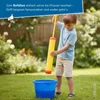 45 cm Wasserpistole mit 12 m Reichweite - Leistungsstarke Produktbild-Vorschau 4